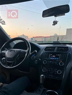 فورد إكسبلورر